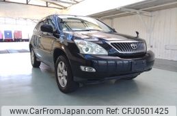 toyota harrier 2009 ENHANCEAUTO_1_ea291336