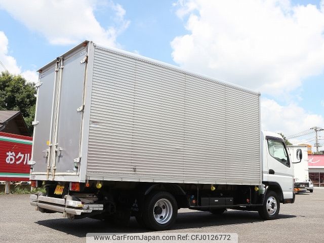 mitsubishi-fuso canter 2014 -MITSUBISHI--Canter TKG-FEB50--FEB50-532892---MITSUBISHI--Canter TKG-FEB50--FEB50-532892- image 2