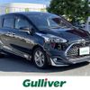 toyota sienta 2019 -TOYOTA--Sienta DBA-NSP170G--NSP170-7231428---TOYOTA--Sienta DBA-NSP170G--NSP170-7231428- image 1