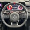 nissan aura 2023 CFJ1753752 image 13