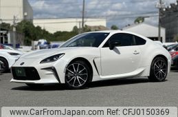 toyota 86 2024 -TOYOTA--86 3BA-ZN8--ZN8-033***---TOYOTA--86 3BA-ZN8--ZN8-033***-