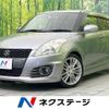 suzuki swift 2012 -SUZUKI--Swift CBA-ZC32S--ZC32S-103562---SUZUKI--Swift CBA-ZC32S--ZC32S-103562- image 1