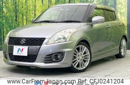 suzuki swift 2012 -SUZUKI--Swift CBA-ZC32S--ZC32S-103562---SUZUKI--Swift CBA-ZC32S--ZC32S-103562-