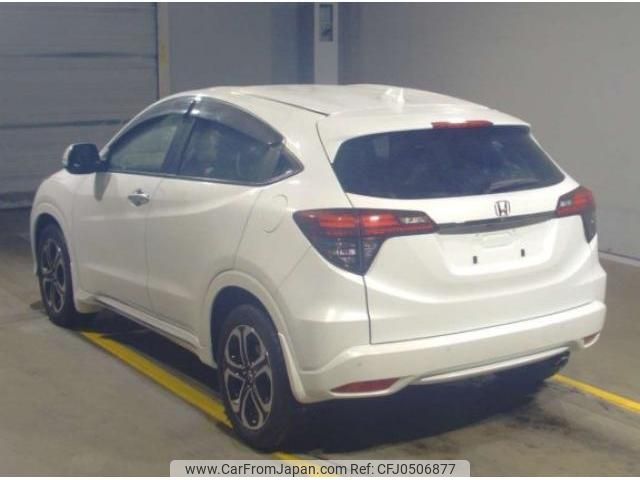 honda vezel 2020 quick_quick_DAA-RU4_RU4-1312837 image 2