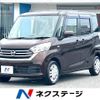 nissan dayz-roox 2018 -NISSAN--DAYZ Roox DBA-B21A--B21A-0391805---NISSAN--DAYZ Roox DBA-B21A--B21A-0391805- image 1