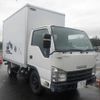 isuzu elf-truck 2011 -ISUZU 【広島 130ｾ729】--Elf NHR85AN--7009124---ISUZU 【広島 130ｾ729】--Elf NHR85AN--7009124- image 1