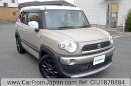 suzuki xbee 2018 CFJ1870884