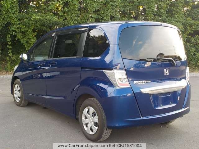 honda freed 2012 CFJ1581004 image 2