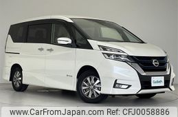 nissan serena 2019 -NISSAN--Serena DAA-HFC27--HFC27-042922---NISSAN--Serena DAA-HFC27--HFC27-042922-