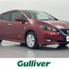 nissan leaf 2018 -NISSAN--Leaf ZAA-ZE1--ZE1-019599---NISSAN--Leaf ZAA-ZE1--ZE1-019599- image 1