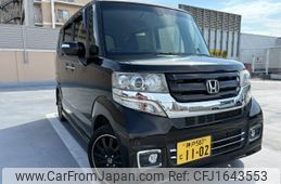 honda n-box 2017 CFJ1643553