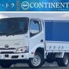 toyota dyna-truck 2022 CFJ1802512 image 1