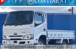 toyota dyna-truck 2022 CFJ1802512