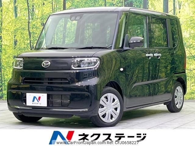 daihatsu tanto 2023 -DAIHATSU--Tanto 5BA-LA650S--LA650S-0276081---DAIHATSU--Tanto 5BA-LA650S--LA650S-0276081- image 1