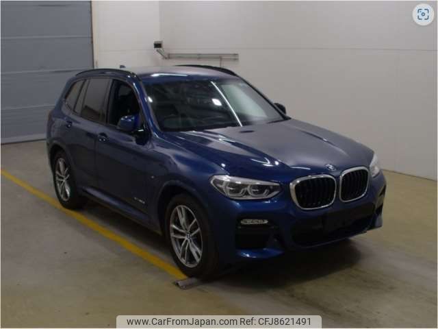 bmw x3 2018 -BMW--BMW X3 LDA-TX20--WBATX32090LB22295---BMW--BMW X3 LDA-TX20--WBATX32090LB22295- image 1