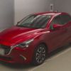 mazda demio 2018 -MAZDA 【多摩 504ｾ3072】--Demio LDA-DJ5FS--DJ5FS-505464---MAZDA 【多摩 504ｾ3072】--Demio LDA-DJ5FS--DJ5FS-505464- image 1