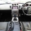 nissan fairlady-z 2006 quick_quick_CBA-Z33_Z33-423725 image 3