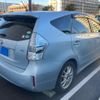 toyota prius-α 2012 -TOYOTA--Prius α DAA-ZVW41W--ZVW41-3139363---TOYOTA--Prius α DAA-ZVW41W--ZVW41-3139363- image 3