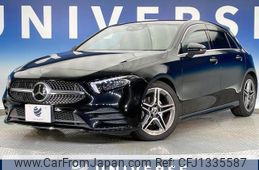 mercedes-benz a-class 2018 quick_quick_177084_WDD1770842J057864
