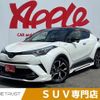 toyota c-hr 2018 -TOYOTA--C-HR DAA-ZYX10--ZYX10-2107870---TOYOTA--C-HR DAA-ZYX10--ZYX10-2107870- image 1