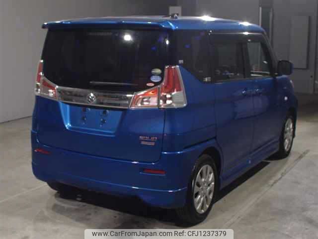 suzuki solio 2018 -SUZUKI--Solio MA36S--252363---SUZUKI--Solio MA36S--252363- image 2