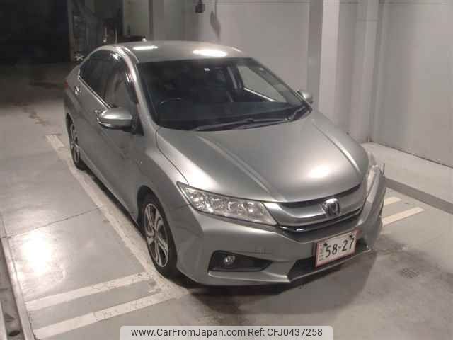 honda grace 2015 -HONDA--Grace GM4-1012916---HONDA--Grace GM4-1012916- image 1