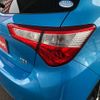 toyota vitz 2017 -TOYOTA--Vitz DAA-NHP130--NHP130-2024376---TOYOTA--Vitz DAA-NHP130--NHP130-2024376- image 17