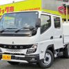 mitsubishi-fuso canter 2024 quick_quick_2RG-FBA20_FBA20-604155 image 1