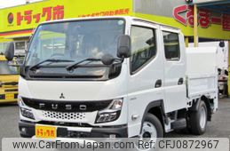 mitsubishi-fuso canter 2024 quick_quick_2RG-FBA20_FBA20-604155