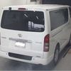 toyota hiace-van 2013 NIKYO_ZQ20418 image 2