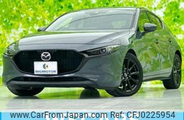 mazda mazda3-fastback 2019 quick_quick_3AA-BPEP_BPEP-100593