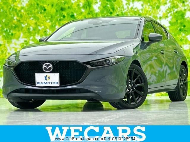 mazda mazda3-fastback 2019 quick_quick_3AA-BPEP_BPEP-100593 image 1