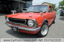 toyota corolla-levin 1973 -TOYOTA--Corolla Levin TE27--101439---TOYOTA--Corolla Levin TE27--101439-