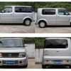 nissan cube-cubic 2007 CFJ1838954 image 8