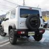 suzuki jimny-sierra 2024 -SUZUKI 【滋賀 502ｿ4580】--Jimny Sierra JB74W--233242---SUZUKI 【滋賀 502ｿ4580】--Jimny Sierra JB74W--233242- image 2