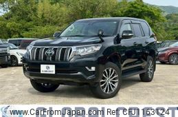 toyota land-cruiser-prado 2023 -TOYOTA--Land Cruiser Prado 3DA-GDJ150W--GDJ150-0089278---TOYOTA--Land Cruiser Prado 3DA-GDJ150W--GDJ150-0089278-