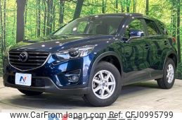 mazda cx-5 2015 -MAZDA--CX-5 LDA-KE2FW--KE2FW-204688---MAZDA--CX-5 LDA-KE2FW--KE2FW-204688-