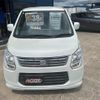 suzuki wagon-r 2012 quick_quick_MH23S_MH23S-111085 image 2