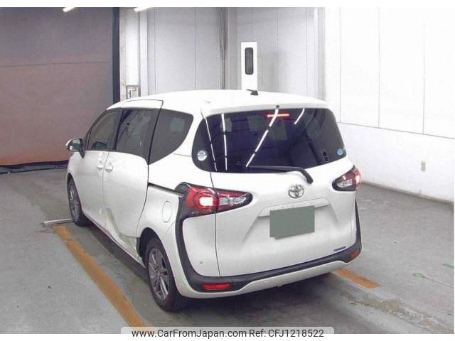 toyota sienta 2020 quick_quick_5BA-NSP170G_NSP170-7264723 image 2