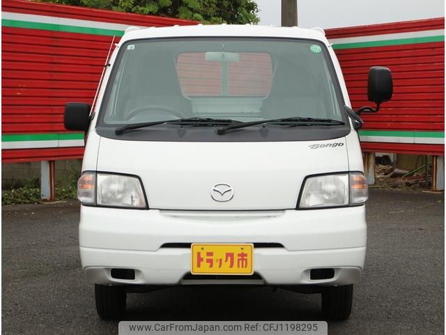 mazda bongo-truck 2014 GOO_NET_EXCHANGE_0505500A30250520W002 image 2