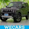 suzuki jimny 2013 quick_quick_ABA-JB23W_JB23W-694475 image 1