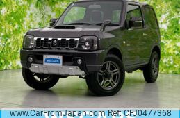 suzuki jimny 2013 quick_quick_ABA-JB23W_JB23W-694475