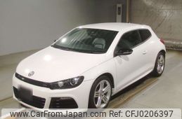 volkswagen scirocco 2010 -VOLKSWAGEN--VW Scirocco 13CDL-WVWZZZ13ZBV019908---VOLKSWAGEN--VW Scirocco 13CDL-WVWZZZ13ZBV019908-