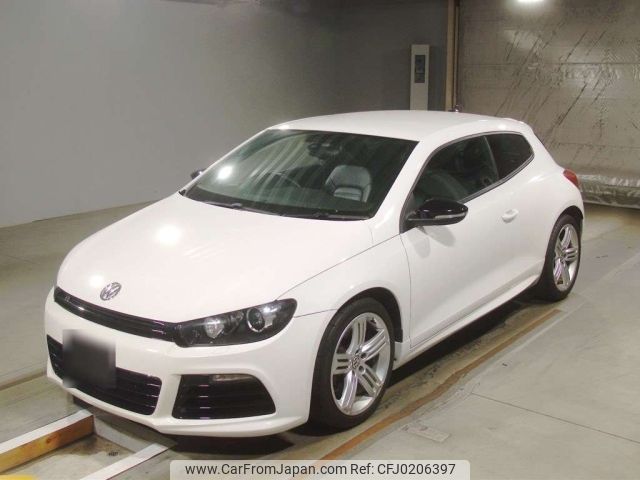 volkswagen scirocco 2010 -VOLKSWAGEN--VW Scirocco 13CDL-WVWZZZ13ZBV019908---VOLKSWAGEN--VW Scirocco 13CDL-WVWZZZ13ZBV019908- image 1