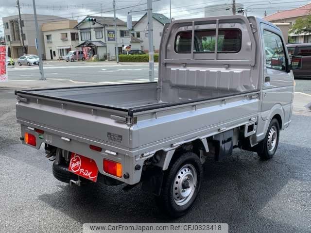 suzuki carry-truck 2015 -SUZUKI 【浜松 480 4802】--Carry Truck EBD-DA16T--DA16T-257712---SUZUKI 【浜松 480 4802】--Carry Truck EBD-DA16T--DA16T-257712- image 2