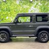 suzuki jimny-sierra 2023 quick_quick_3BA-JB74W_JB74W-193554 image 2