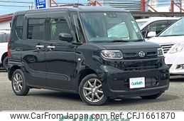 daihatsu tanto 2020 CFJ1661870