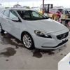 volvo v40 2013 -VOLVO--Volvo V40 DBA-MB4164T--YV1MV485BE2092333---VOLVO--Volvo V40 DBA-MB4164T--YV1MV485BE2092333- image 1