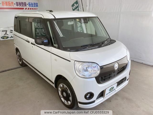 daihatsu move-canbus 2019 quick_quick_5BA-LA800S_LA800S-0201073 image 1