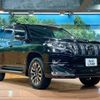 toyota land-cruiser-prado 2021 -TOYOTA--Land Cruiser Prado 3BA-TRJ150W--TRJ150-0130470---TOYOTA--Land Cruiser Prado 3BA-TRJ150W--TRJ150-0130470- image 17